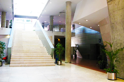 Foyer 0